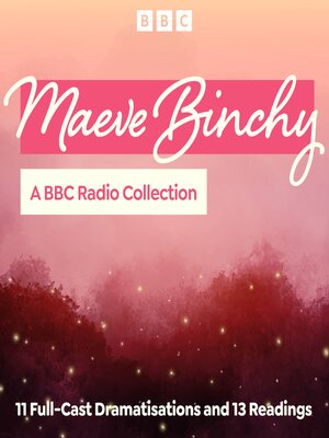 cover image of Maeve Binchy